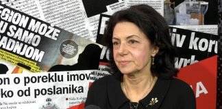 Sanda Rašković Ivić – Uvođenje sankcija Rusiji bilo bi stavljanje na stranu Zapada
