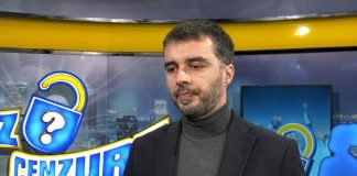 Savo Manojlović – Kurti je trenutno jedan od najekstremnijih političara, koji unosi nestabilnost