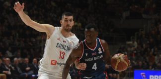 Srbija na Svetskom prvenstvu