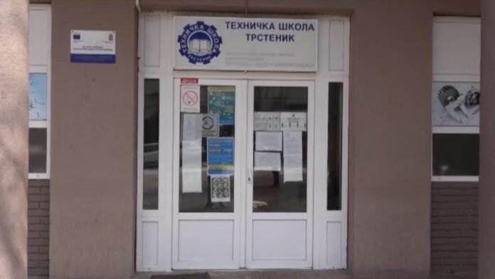 trstenik ucenici