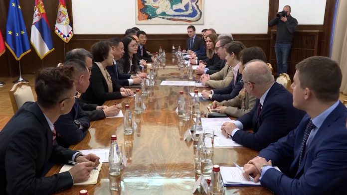 vucic