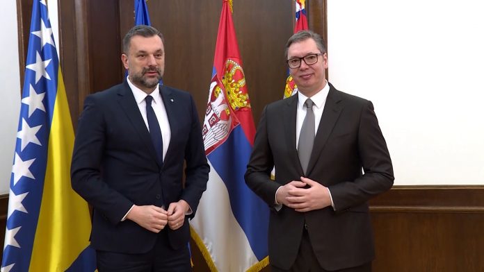 vučić