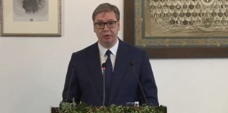 Vučić – Sretenjska akademija ,,Knežev zapis’’