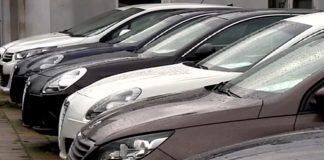 Država daje 2.100 evra po automobilu za zamenu starih dizelaša