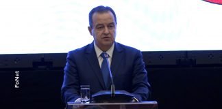 Srbija želi da postane punopravni član Frankofonije