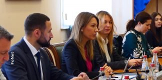 Đedović i delegacije EIB – Nastavak podrške u procesu energetske tranzicije Srbije