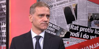 Borko Stefanović – Srbija nije i ne može biti politički neutralna u 21. veku