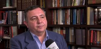 Dragomir Anđelković – Rat Rusije i Ukrajine je rat iscrpljivanja