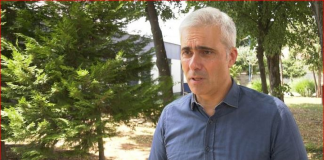 Napad na narodnog poslanika Aleksandra Jerkovića