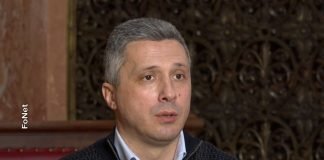 Boško Obradović – Pred Srbijom je paket ultimatuma – odreći se Kosova i uvesti sankcije Rusiji