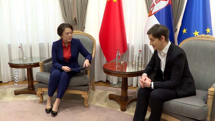 Brnabić
