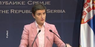 Ana Brnabić – Odgovor na neistine i manipulacije u vezi sa pozorištem „Boško Buha’’