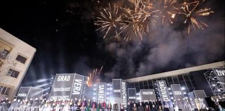 Čačak i zvanično postao prva Nacionalna prestonica kulture za 2023. godinu