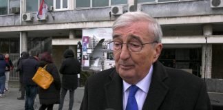 Čedomir Čupić o formiranju Zajednice srpskih opština