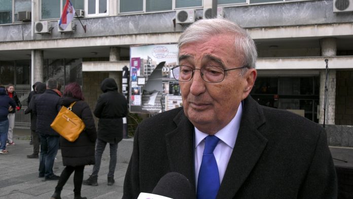 Čedomir Čupić ZSO