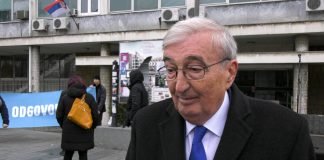 Čedomir Čupić – Poskupljenje školarina može biti loše po razvoj države