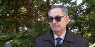 Davor Kalajžić – Na Kosovu je stanje stalnog konflikta niskog intenziteta