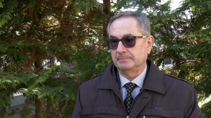 DAVOR KALAJŽIĆ