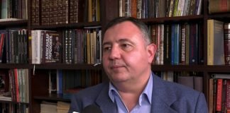 Dragomir Anđelković – Vlast želi da tužioci i sudije rade po nalogu političkih struktura