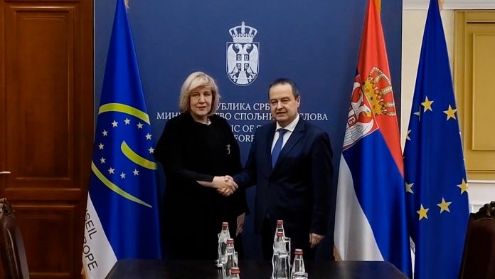 Dačić