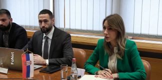 Produbljivanje energetske saradnje sa Republikom Srpskom