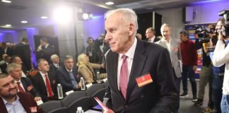 Dragan Džajić jednoglasno izabran za predsednika Fudbalskog saveza Srbije