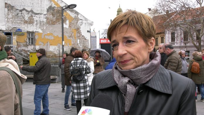 Dragana Rakić mediji