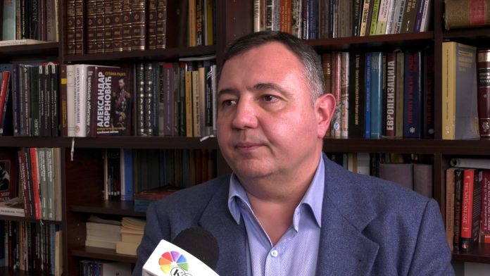 Dragomir Anđelković