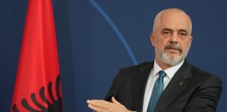 Edi Rama – Evropski predlog je najbolja stvar koja se desila