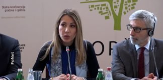 Objavljen drugi konkurs „Ekoopština“ za lokalne samouprave i škole