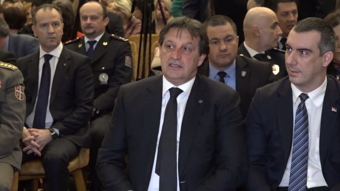 Gašić YT