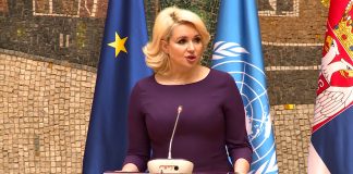 Država apsolutno rešena da poboljša položaj žena