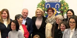Darija Kisić – Dalje unapređivati položaj žena na selu
