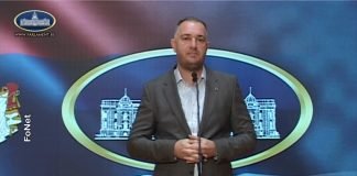 Kostić (Dveri) – Vučić nema podršku Rusije za implementaciju francusko-nemačkog sporazuma o Kosovu