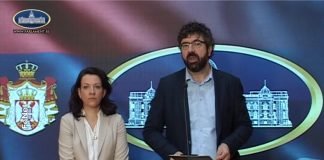 Zeleno levi klub podneo krivične prijave zbog nestanka narodne inicijative