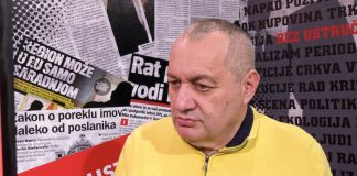 Srđan Milivojević – Crna Gora je u dubokoj političkoj krizi