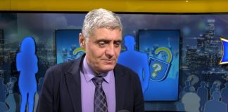 Miroljub Petrović – Aljbin Kurti priča ono što mu drugi kažu