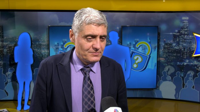 MIROLJUB PETROVIĆ