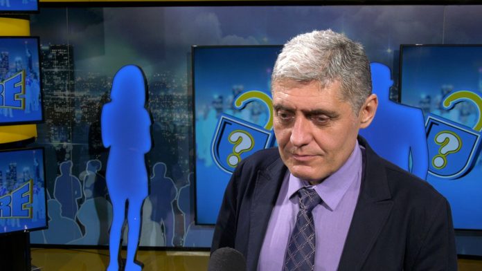 MIROLJUB PETROVIĆ