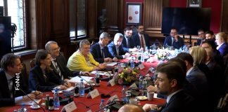 Počeli zvanični razgovori predstavnika Srbije sa MMF-om