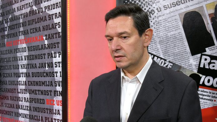NEMANJA ŠAROVIĆ