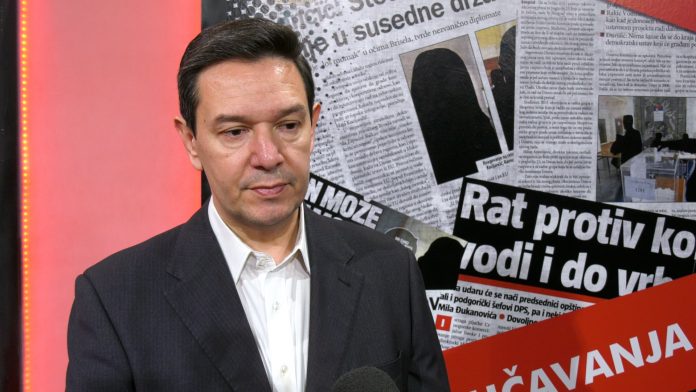 NEMANJA ŠAROVIĆ