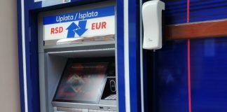 NSZ – Danas isplata novčane naknade