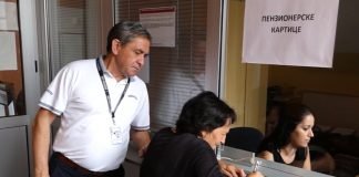 Sutra počinje prijava za penzionerske kartice, korišćenje od oktobra