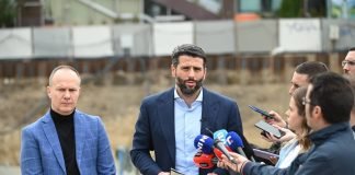 Romska partija podnela krivičnu prijavu protiv Šapića
