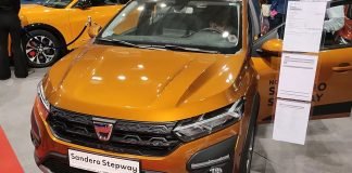 Međunarodni salon automobila u Beogradu od 22. do 28. marta