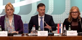 POS program za bezgotovinsko plaćanje krenuo sa radom