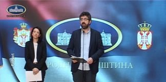 Radomir Lazović – Predlog formiranja Specijalne komisije o zabrani iskopavanja litijuma i bora