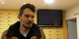Stefan Slavković – Ukrajinci žele da oslobode zemlju do poslednjeg pedlja