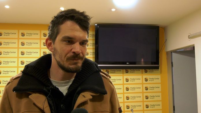 Stefan Slavković